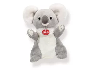 Trudi Puppet Koala - Koala báb plüss játék