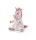 Trudi Puppet Unicorn - Unikornis báb plüss játék