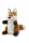 Trudi Puppet Fox - Róka báb plüss játék