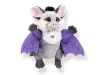 Trudi Puppet Bat - Denevér báb plüss játék