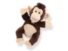 Trudi Puppet Monkey - Majom báb plüss játék