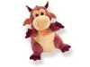 Trudi Puppet Dragon - Sárkány báb plüss játék