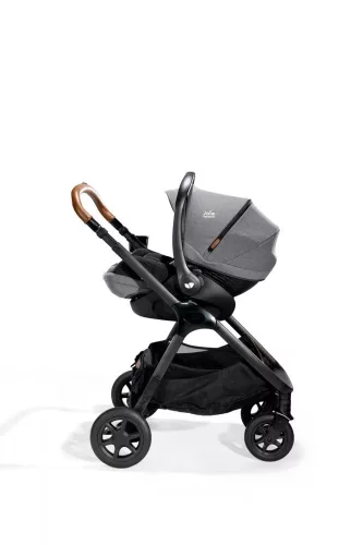 Joie Signature Finiti babakocsi Carbon