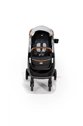Joie Signature Finiti babakocsi Carbon