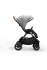 Joie Signature Finiti babakocsi Carbon