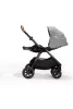 Joie Signature Finiti babakocsi Carbon