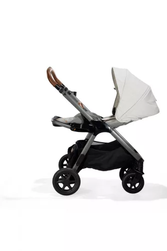 Joie Signature Finiti babakocsi Oyster