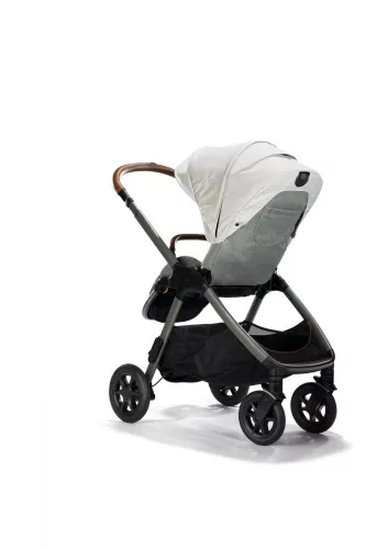 Joie Signature Finiti babakocsi Oyster