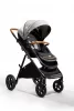 Joie Signature Aeria babakocsi Carbon