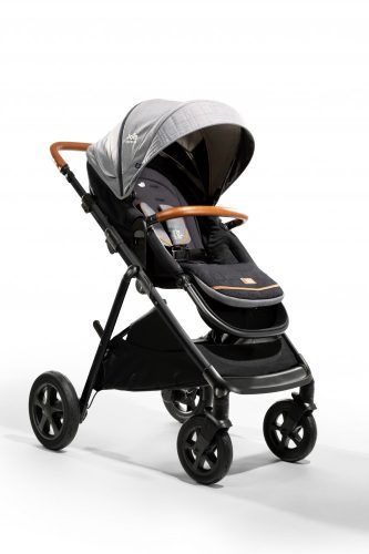 Joie Signature Aeria babakocsi Carbon
