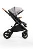 Joie Signature Aeria babakocsi Carbon