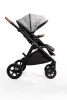 Joie Signature Aeria babakocsi Carbon