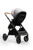 Joie Signature Aeria babakocsi Carbon