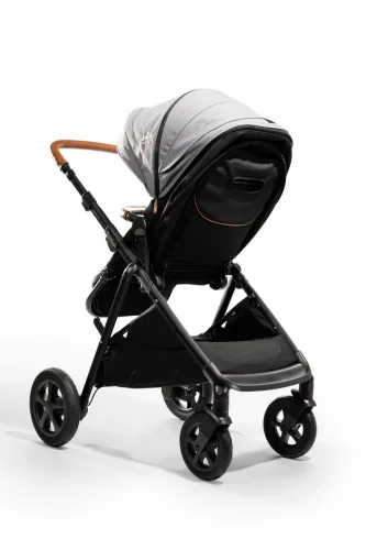 Joie Signature Aeria babakocsi Carbon