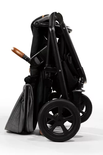 Joie Signature Aeria babakocsi Carbon