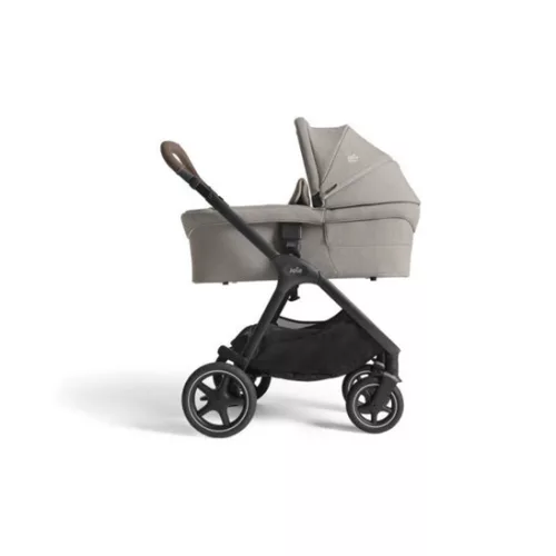 Joie Signature Finiti 3in1 babakocsi Maple + i-Base Encore bázistalp