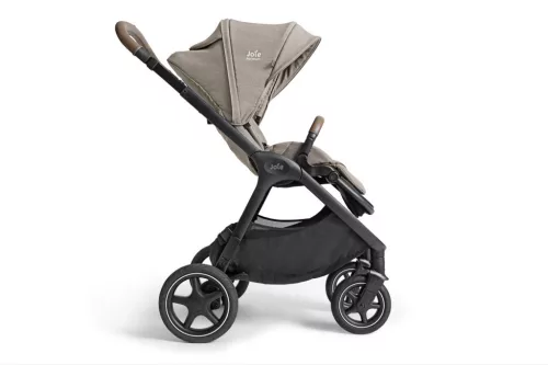 Joie Signature Finiti 3in1 babakocsi Maple + i-Base Encore bázistalp