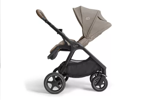 Joie Signature Finiti 3in1 babakocsi Maple + i-Base Encore bázistalp
