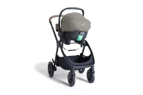 Joie Signature Finiti 3in1 babakocsi Maple + i-Base Encore bázistalp