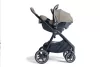 Joie Signature Finiti 3in1 babakocsi Maple + i-Base Encore bázistalp