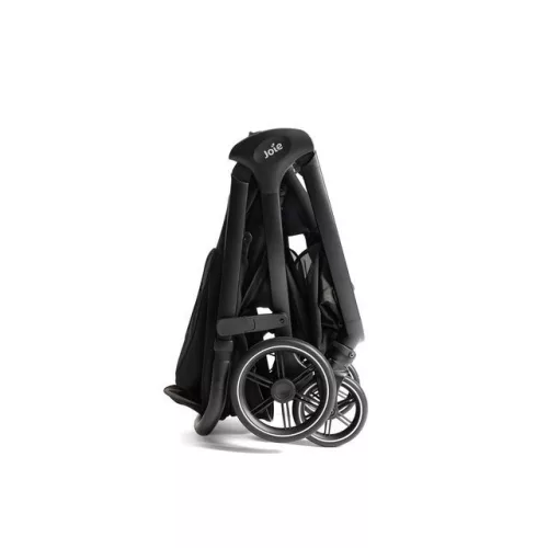 Joie Signature Valora 2in babakocsi + i-Level Pro hordozó Ebony