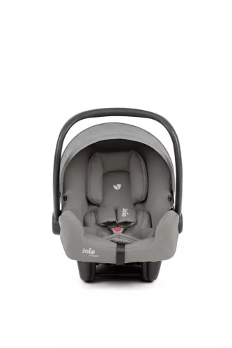 Joie Signature Finiti 2in1 babakocsi Sandstone + i-Snug 2 hordozó Pebble