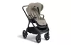 Joie Signature Finiti 2in1 babakocsi Sandstone + i-Snug 2 hordozó Pebble