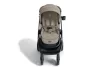 Joie Signature Finiti 2in1 babakocsi Sandstone + i-Snug 2 hordozó Pebble