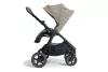 Joie Signature Finiti 2in1 babakocsi Sandstone + i-Snug 2 hordozó Pebble