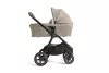 Joie Signature Finiti 2in1 babakocsi Sandstone + i-Snug 2 hordozó Pebble