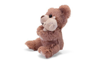 Trudino Medve anya és babája - 10cm XS