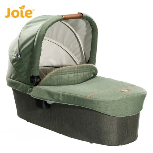 Joie Signature Ramble mózeskosár Pine