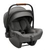 Nuna Demi Grow Bundle set Riveted