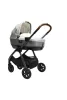 Joie Signature Calmi R129 mózeskosár Oyster