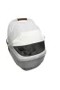 Joie Signature Calmi R129 mózeskosár Oyster
