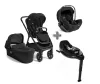 Joie Signature Finiti bundle set - Eclipse