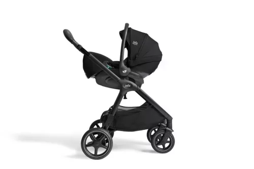 Joie Signature Finiti bundle set - Eclipse