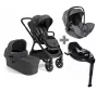 Joie Signature Finiti bundle set - Ebony