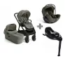 Joie Signature Finiti bundle set - Evergreen