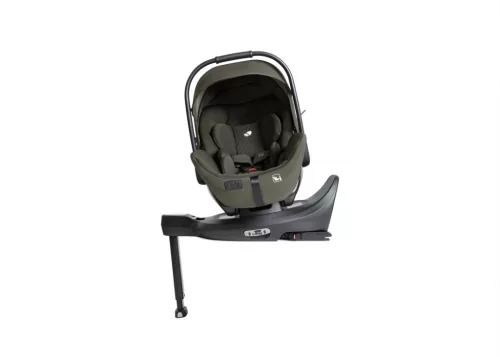 Joie Signature Finiti bundle set - Evergreen