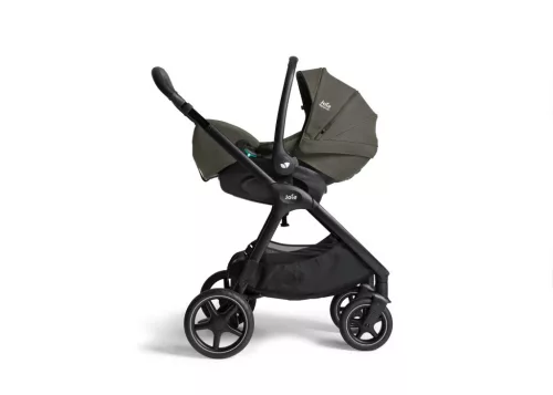 Joie Signature Finiti bundle set - Evergreen