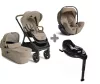 Joie Signature Finiti bundle set - Sandstone
