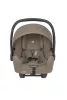 Joie Versatrax babakocsi szett i-Snug2 hordozó Cashew+ Signature Ramble mózeskosár Eclipse