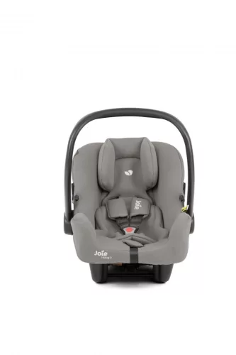 Joie Signature Finiti 2in1 babakocsi Ebony + i-Snug 2 hordozó Pebble