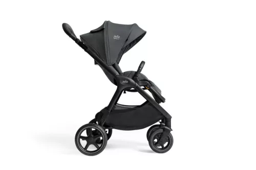 Joie Signature Finiti 2in1 babakocsi Ebony + i-Snug 2 hordozó Pebble