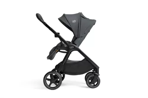 Joie Signature Finiti 2in1 babakocsi + i-Level Pro hordozó Ebony