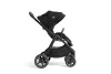Joie Signature Finiti 2in1 babakocsi + i-Level Pro hordozó Eclipse