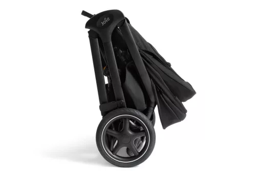 Joie Signature Finiti 2in1 babakocsi + i-Level Pro hordozó Eclipse