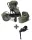 Joie Signature Finiti 2in1 babakocsi Evergreen + i-Snug 2 hordozó Laurel + i-Base Encore bázistalp