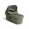 Joie Signature Finiti 2in1 babakocsi Evergreen + i-Snug 2 hordozó Laurel + i-Base Encore bázistalp